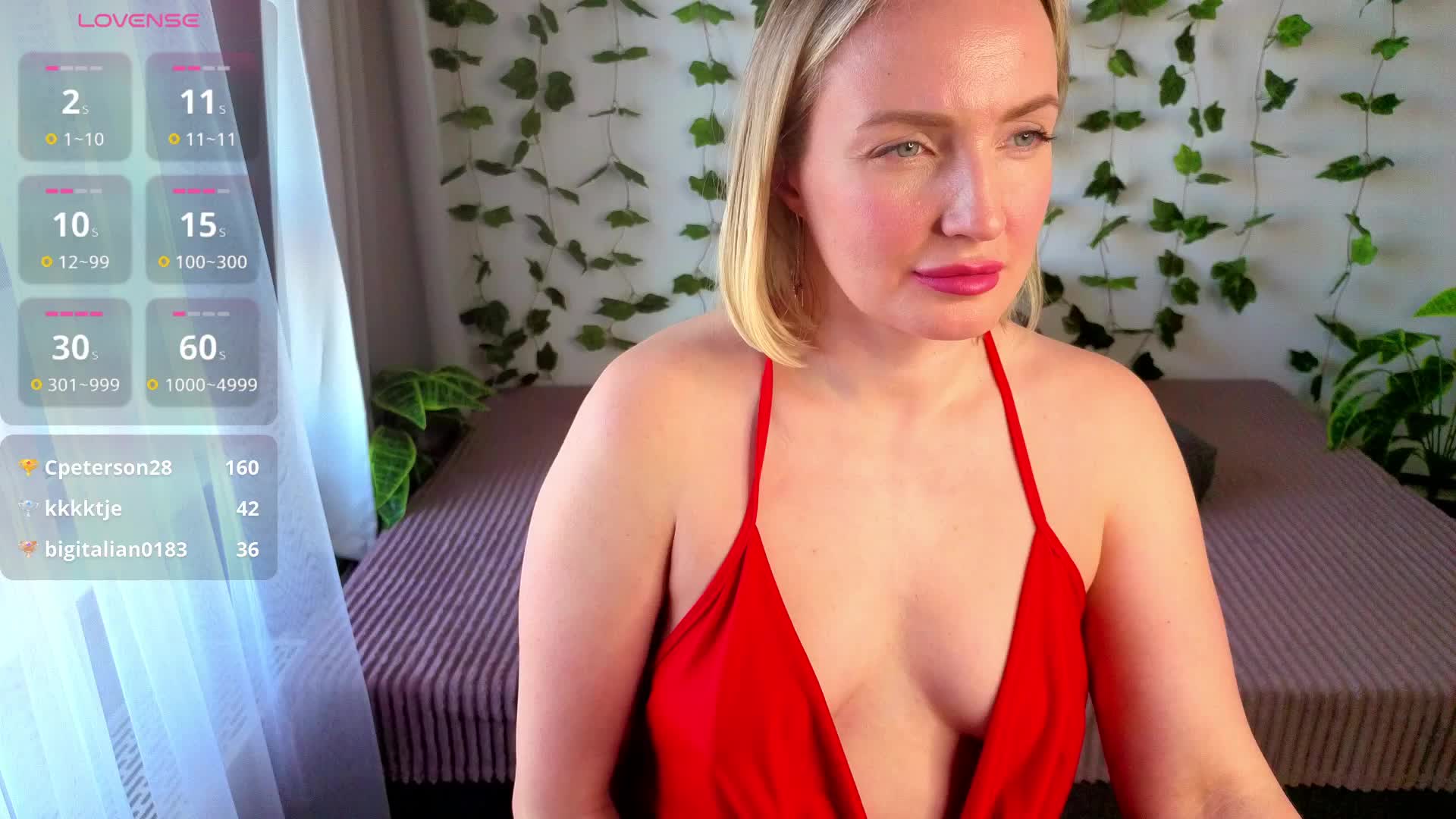 MonikaFoxys Приват Записи 2026-04-18