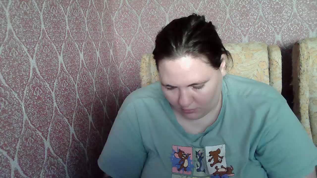 XLisaBlueX Приват Записи 2026-04-18