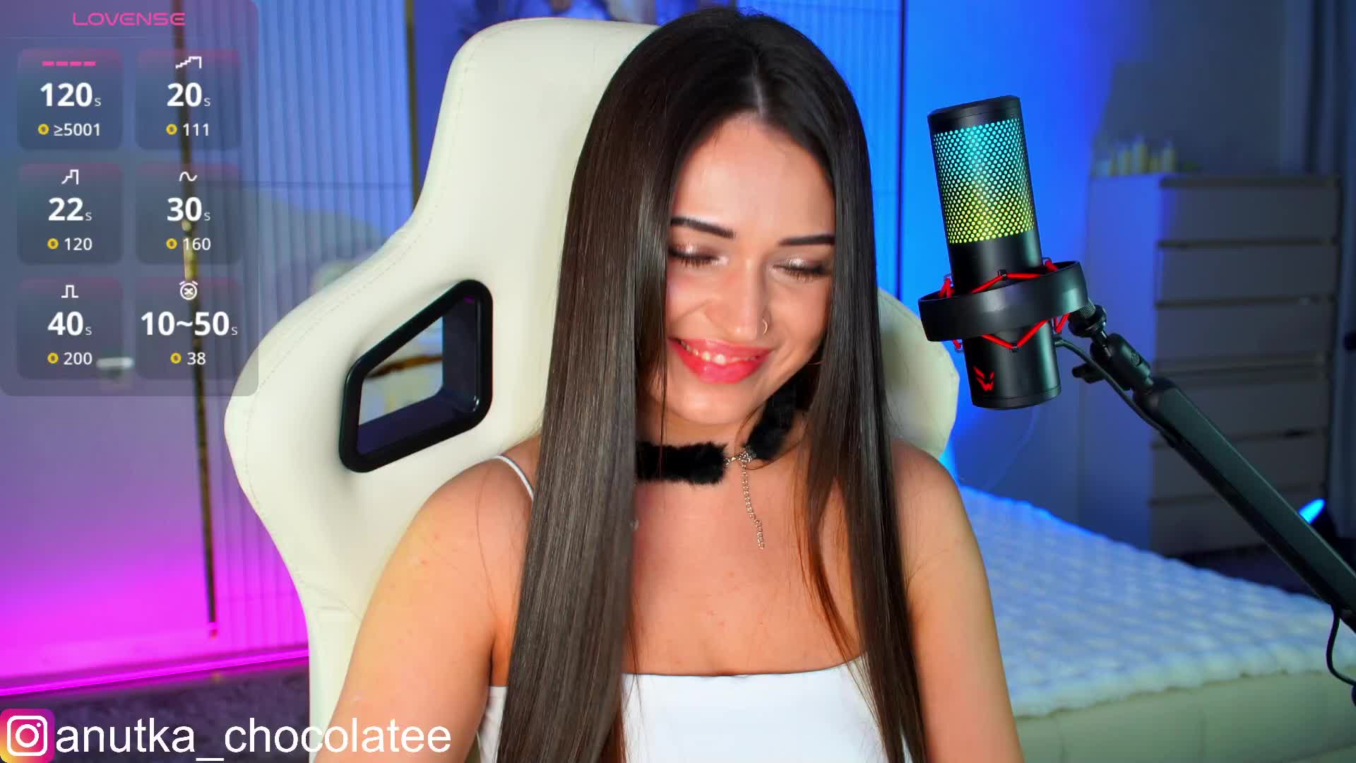 Anutka-chocolatee Приват Записи 2026-04-18