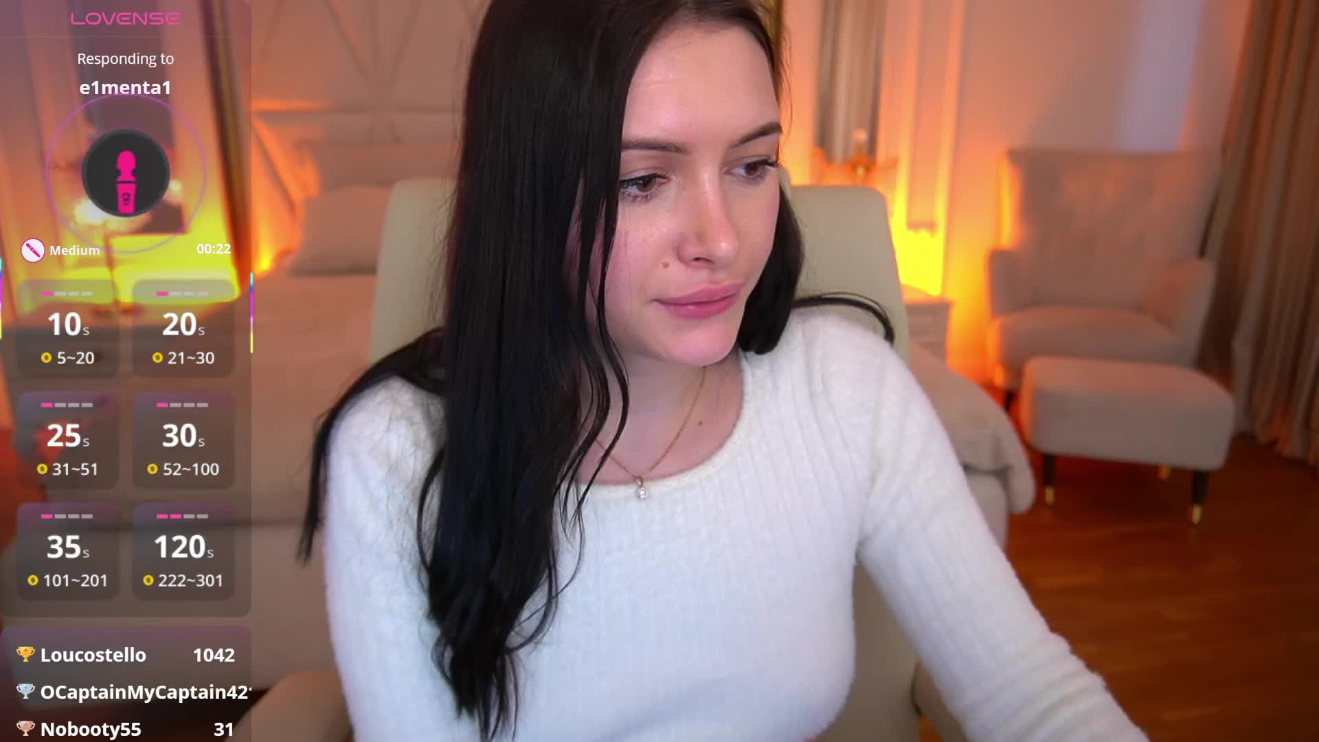 MilaSecret Приват Записи 2026-04-18