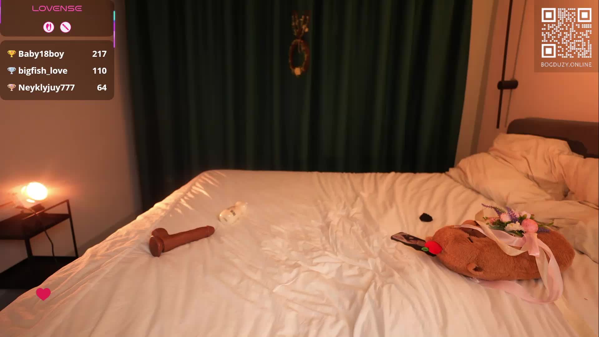 bogduzy Приват Записи 2026-04-18