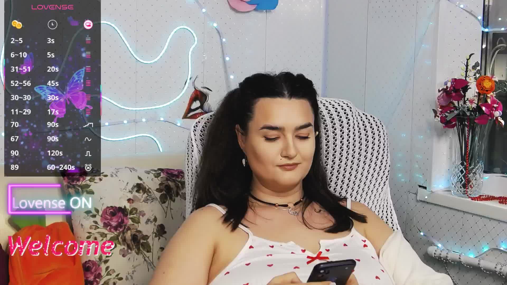 Lina_ Приват Записи 2026-04-18