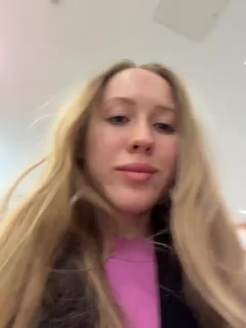 LiiBaby Приват Записи 2026-04-18