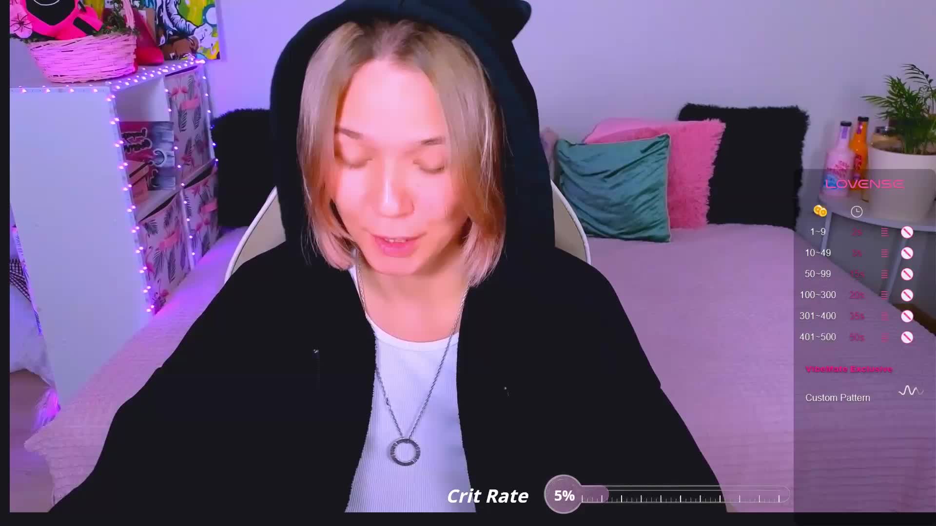WhiteSoul Приват Записи 2026-04-18