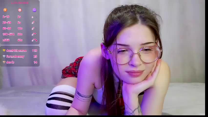 cutedodo Приват Записи 2026-04-18