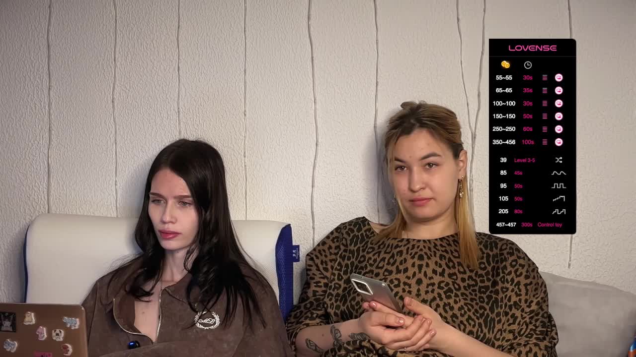 _HotQueen_ Приват Записи 2026-04-18