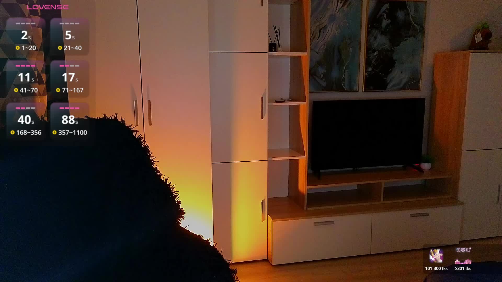 MilanaOmgReal Приват Записи 2026-04-18