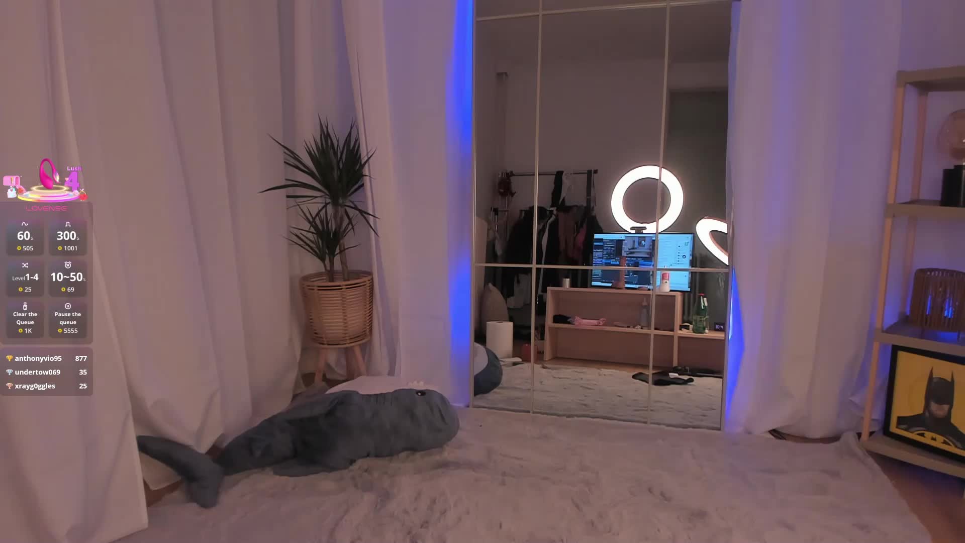 seily Приват Записи 2026-04-18