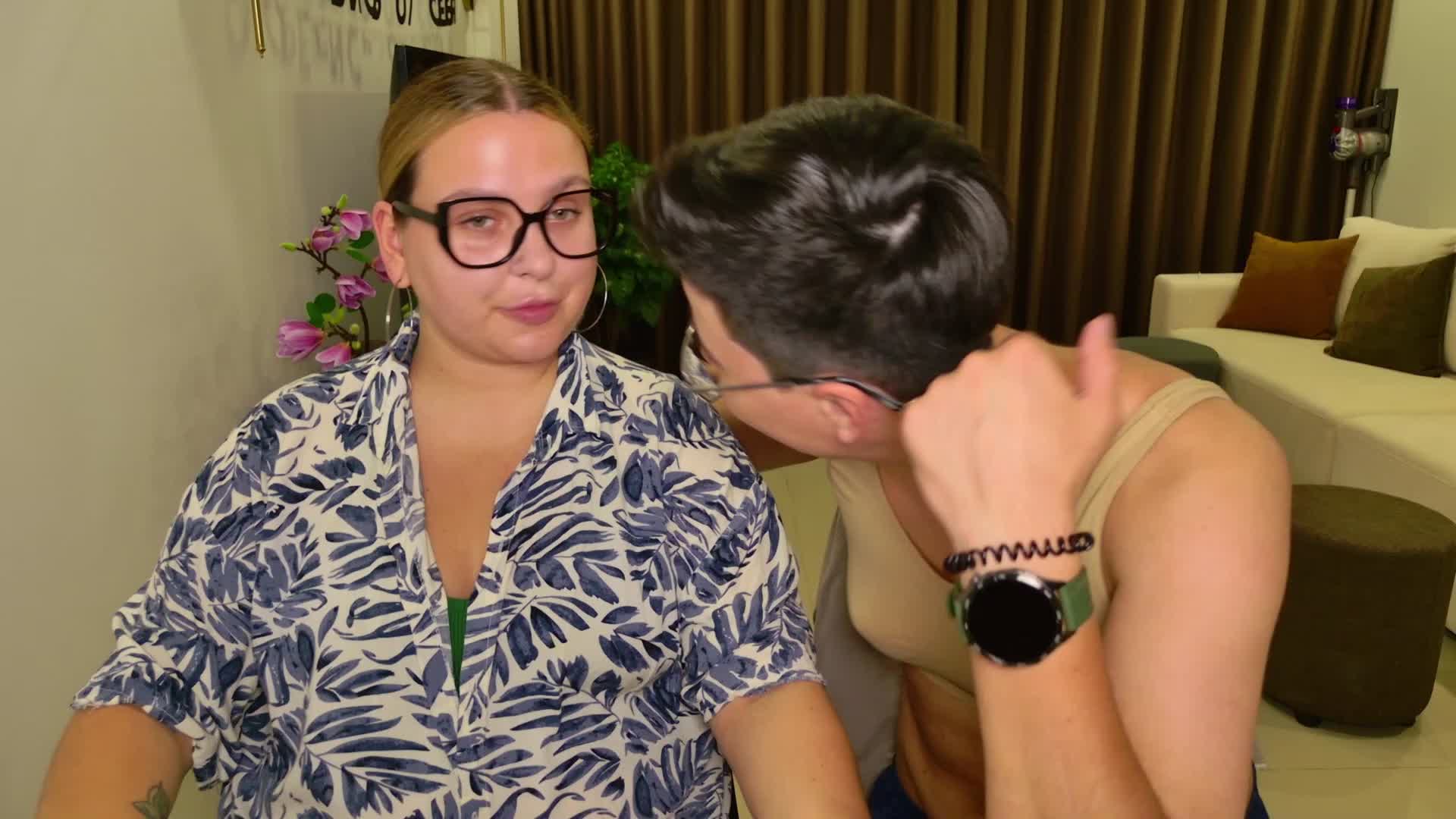 dreamteamgirls Приват Записи 2026-04-18