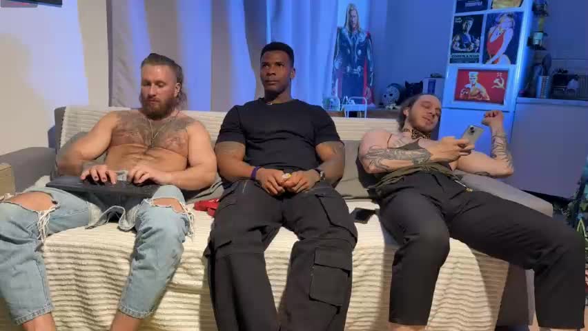 rusbigpaul Приват Записи 2026-04-18