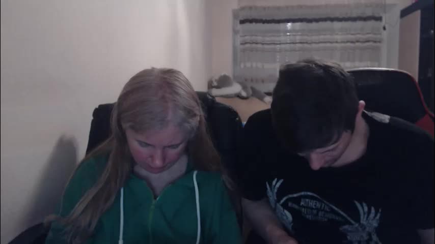 jenisandpeter Приват Записи 2026-04-18