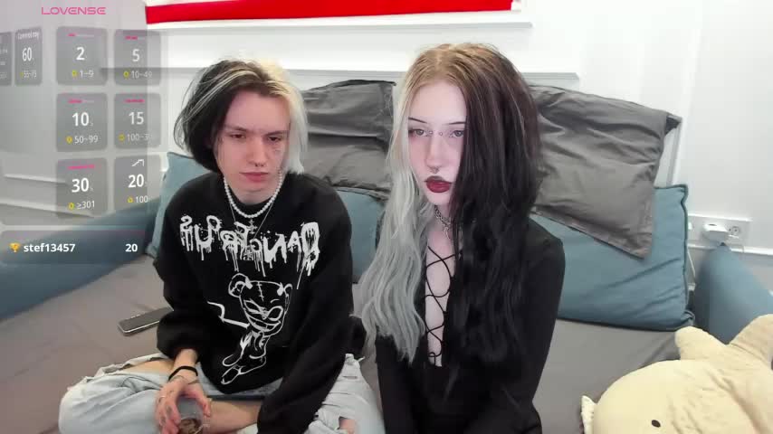 VeryRare_TwinS Приват Записи 2026-04-18