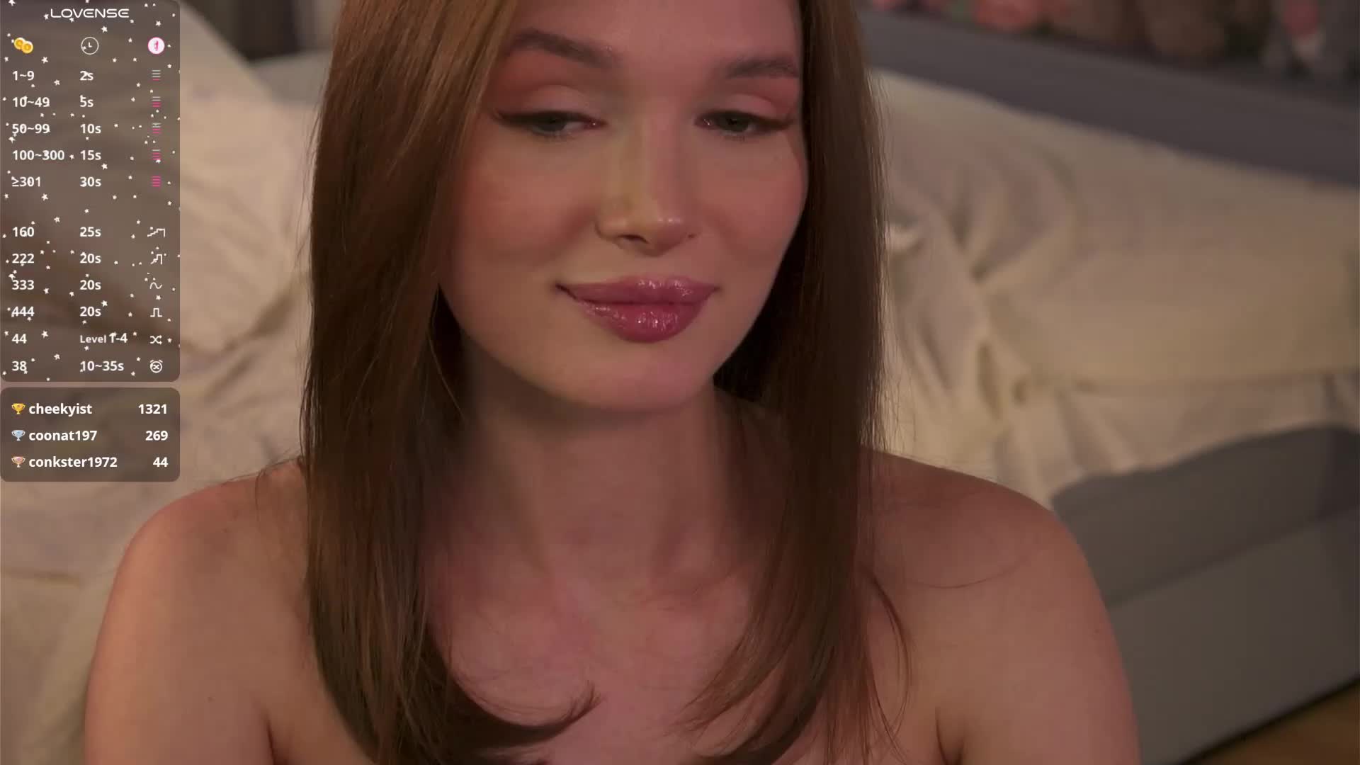 eva-golden Приват Записи 2026-04-18