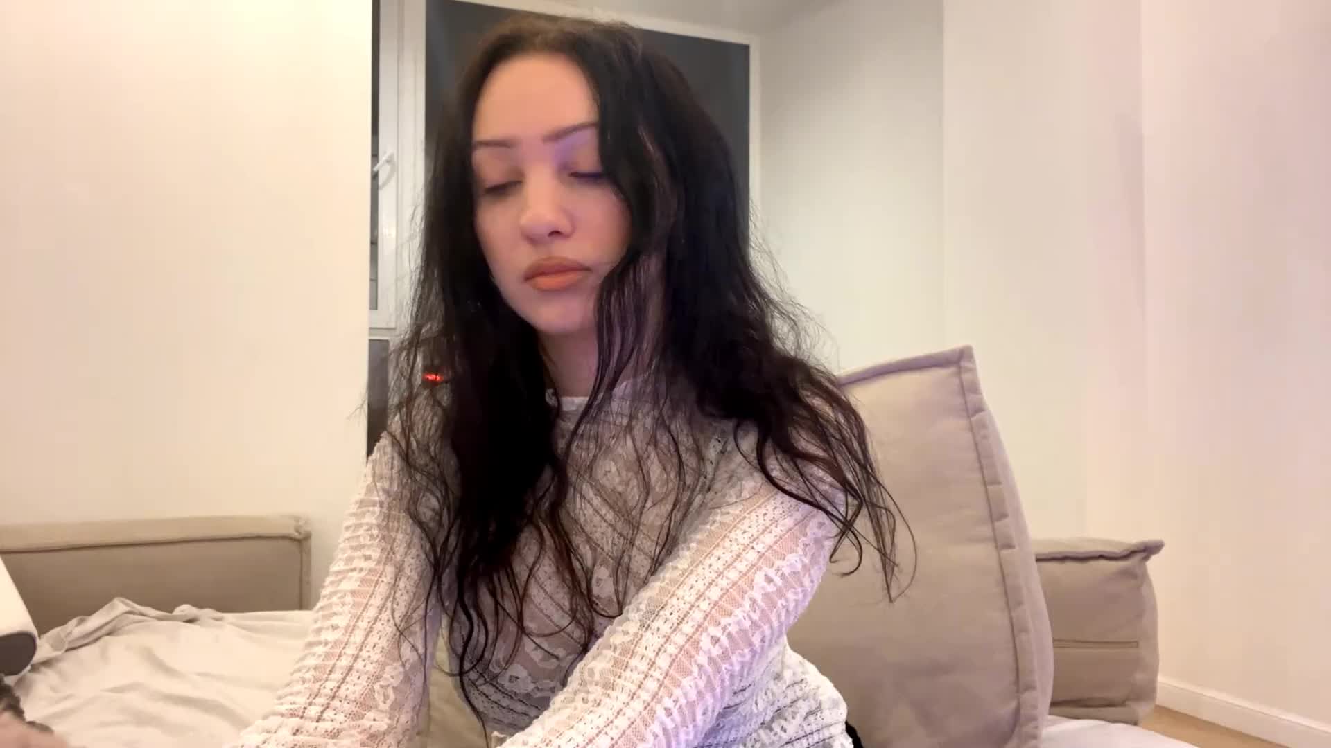 MeowAlika Приват Записи 2026-04-18