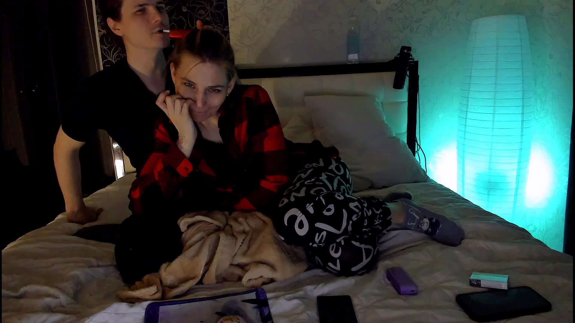 QueenAfina Приват Записи 2026-04-18