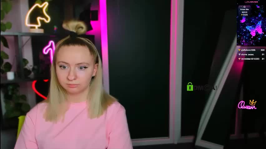 mila_glow Приват Записи 2026-04-18