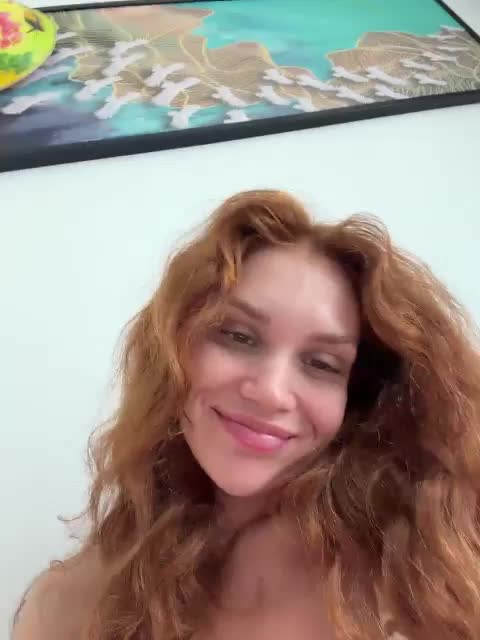 Nastyu-sha Приват Записи 2026-04-18