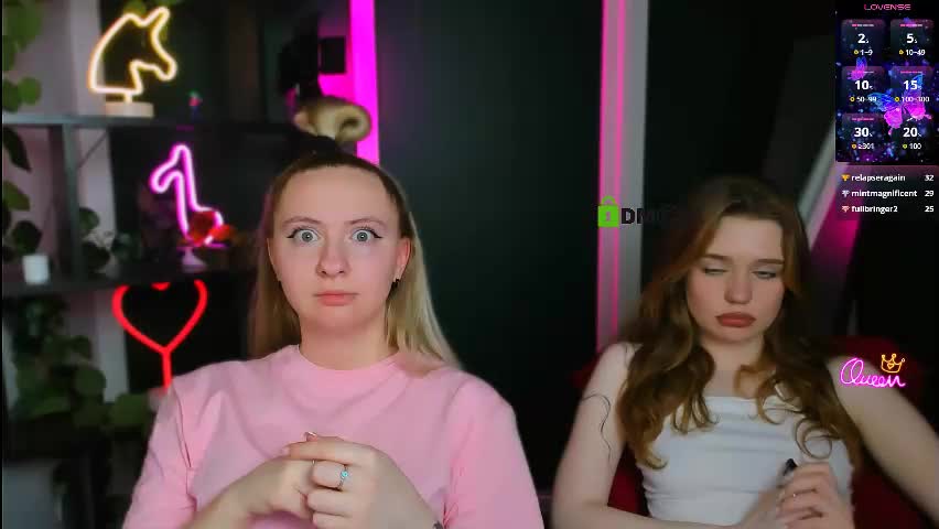 mila_glow Приват Записи 2026-04-18