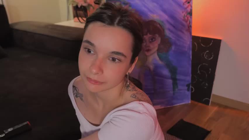 bella_alita Приват Записи 2026-04-18