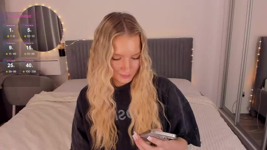 cassietyler Приват Записи 2026-04-18