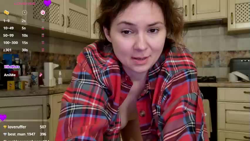 aurora_borealiss Приват Записи 2026-04-18