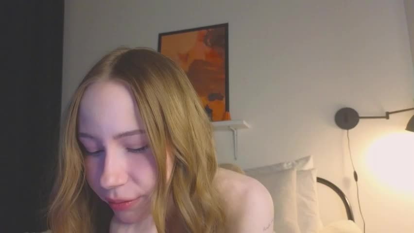 cuute_angell Приват Записи 2026-04-18