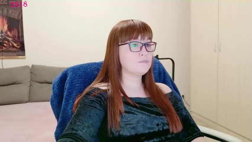 red_fox777 Приват Записи 2026-04-18