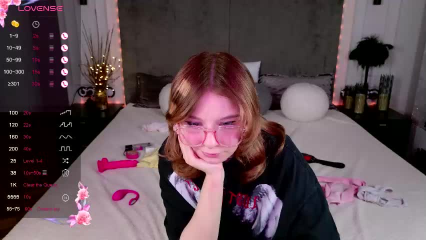 coconut_mia Приват Записи 2026-04-18