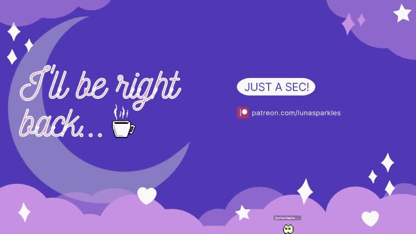 lunasparkles Приват Записи 2026-04-18