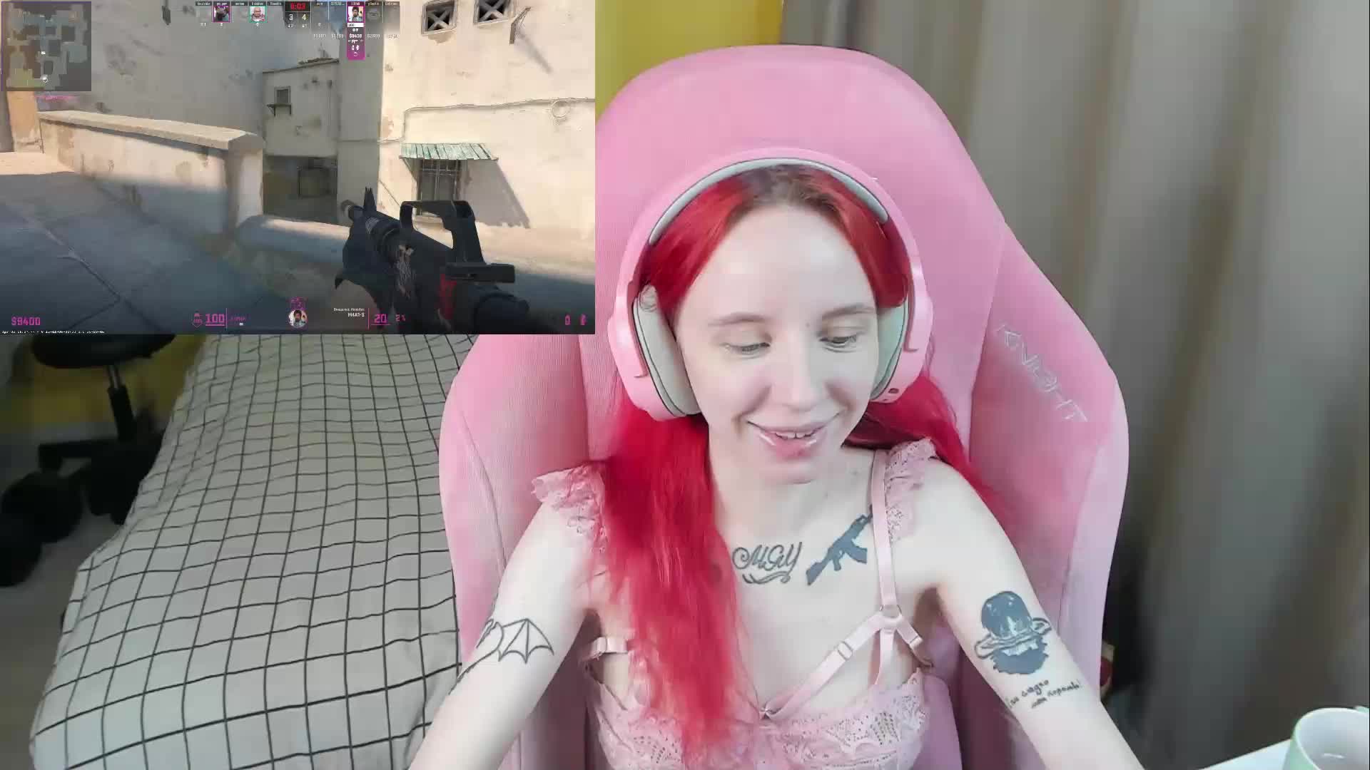 MoonScar Приват Записи 2026-04-18