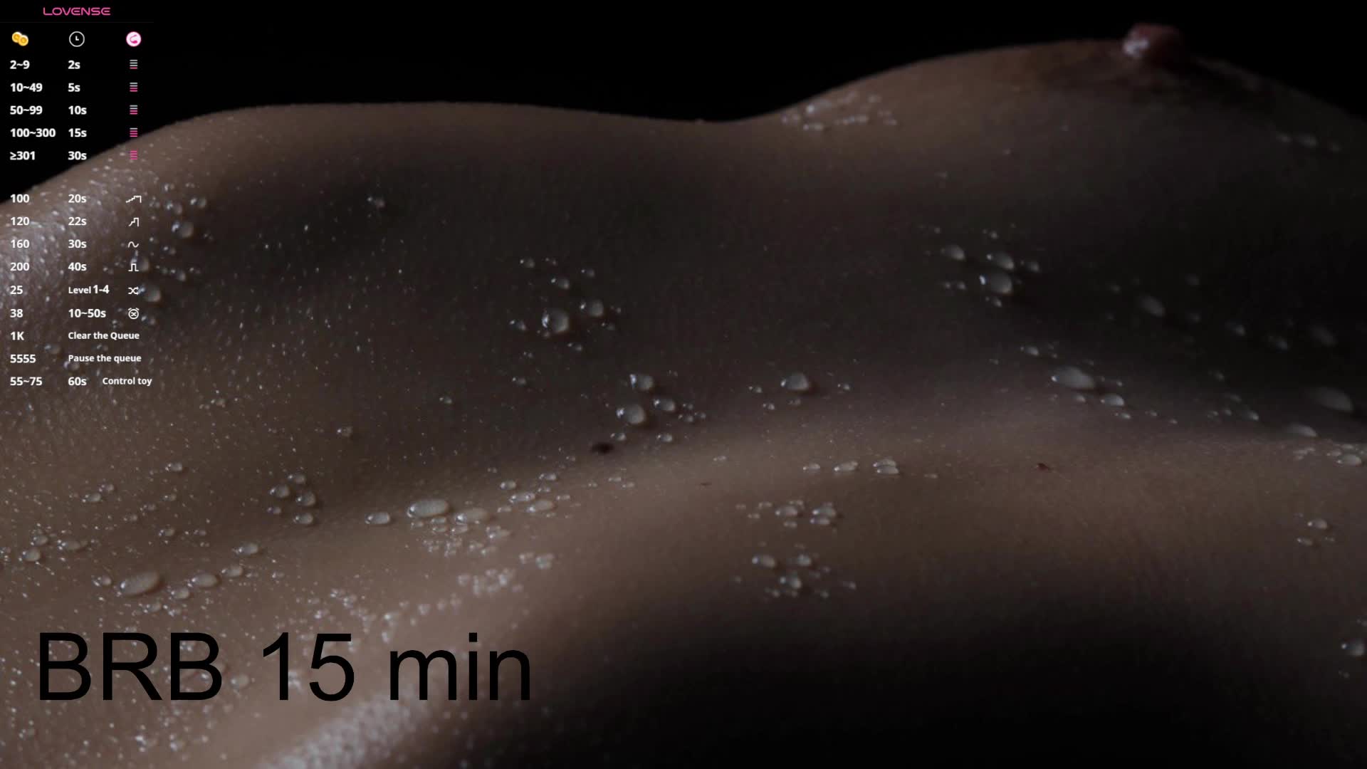 _Sweetie_ Приват Записи 2026-04-18