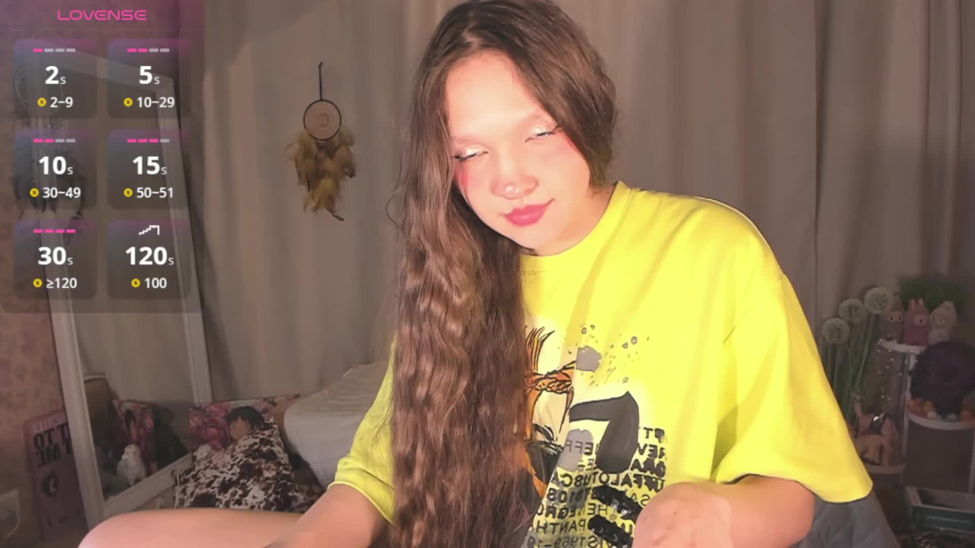 CuteLolly Приват Записи 2026-04-18