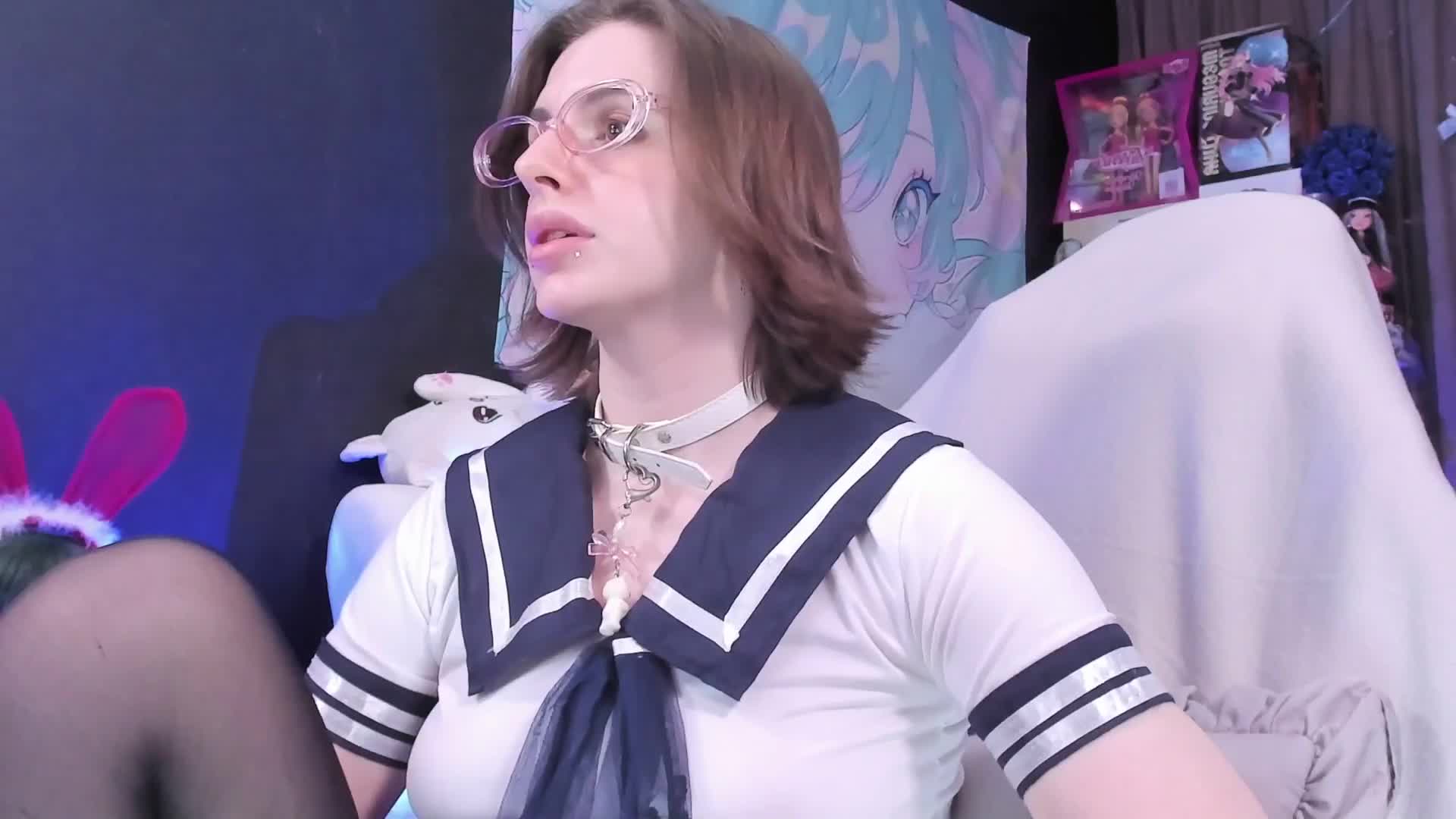 yorogumo Приват Записи 2026-04-18