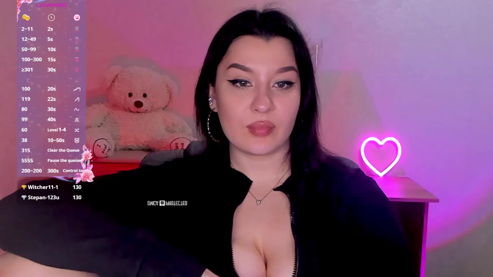 MistyBibi Приват Записи 2026-04-18