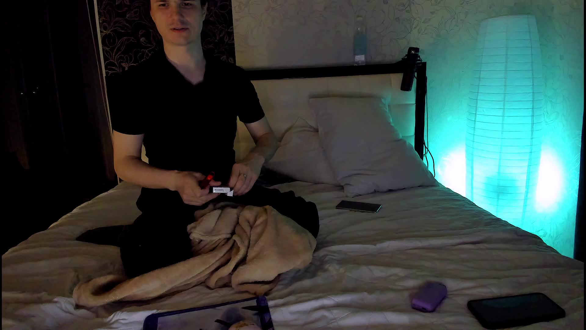 QueenAfina Приват Записи 2026-04-18