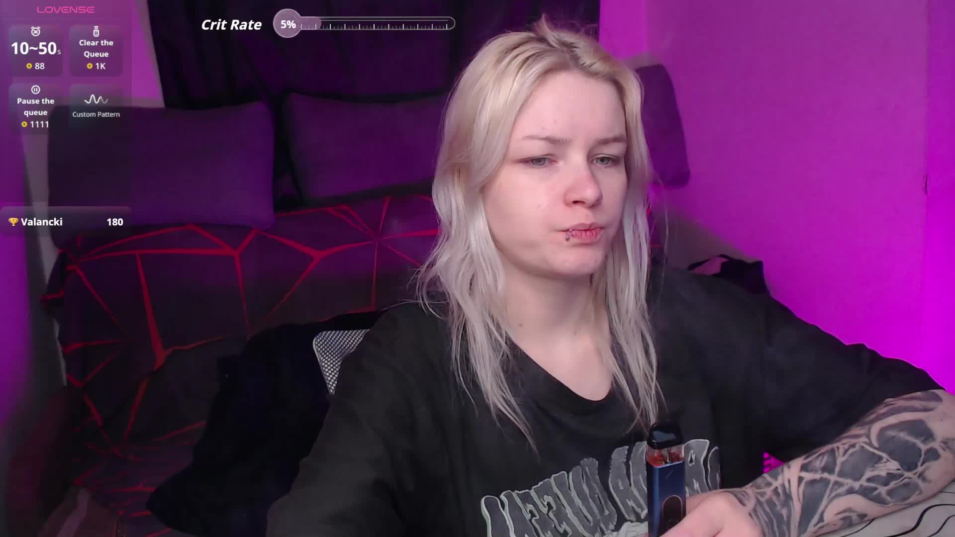 CherryNight666 Приват Записи 2026-04-18