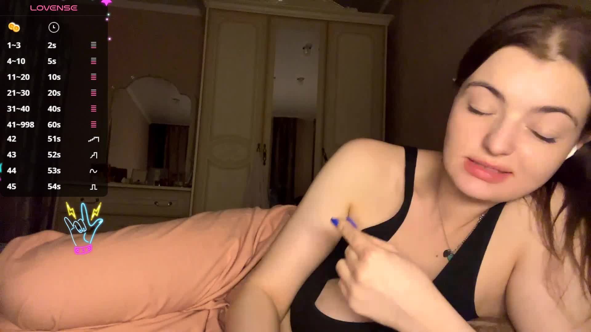 PeachBabe Приват Записи 2026-04-18