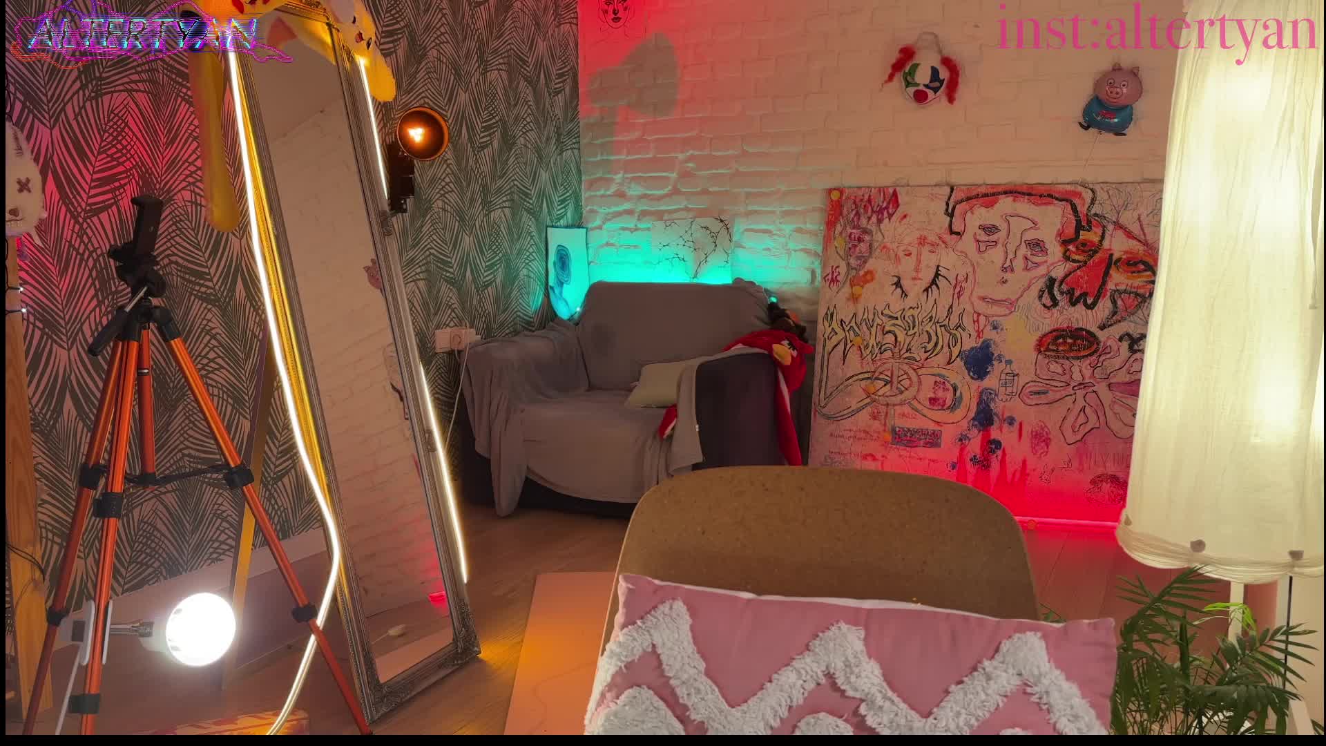 altertyan Приват Записи 2026-04-18