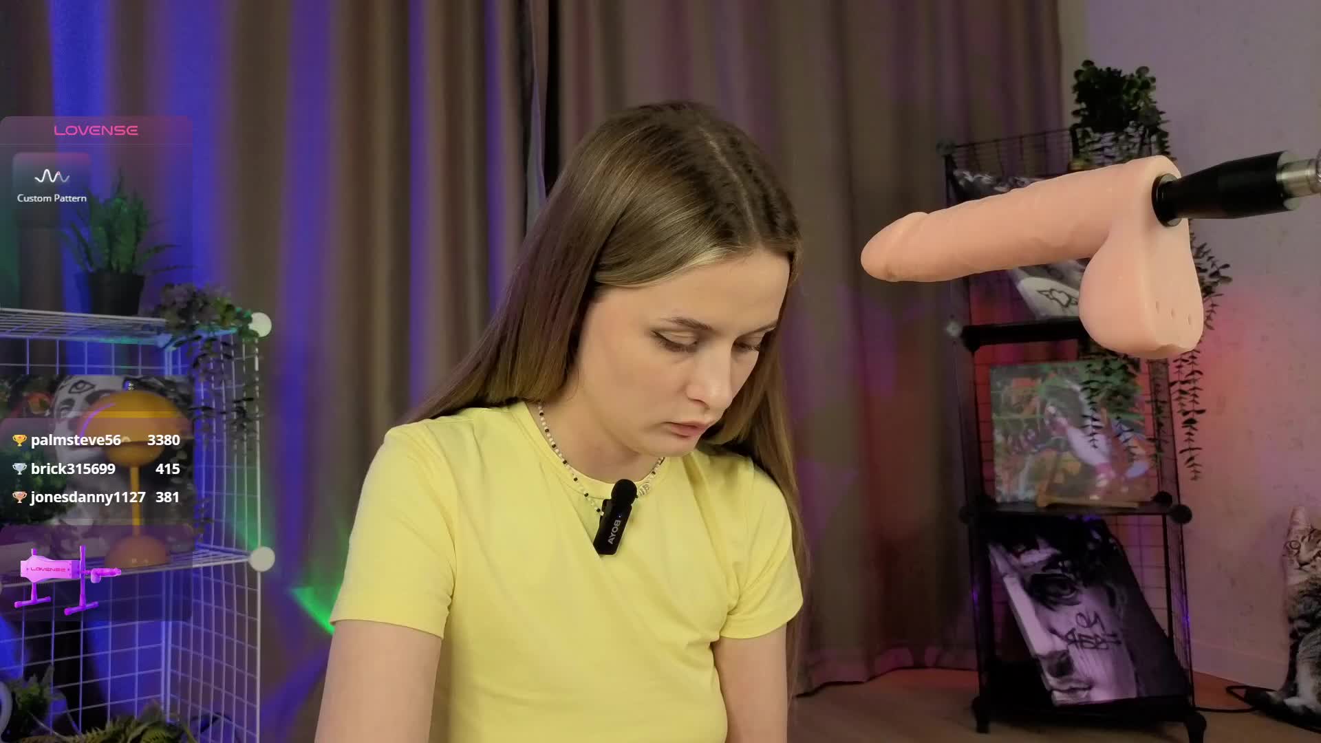 mirabelladoll1 Приват Записи 2026-04-18