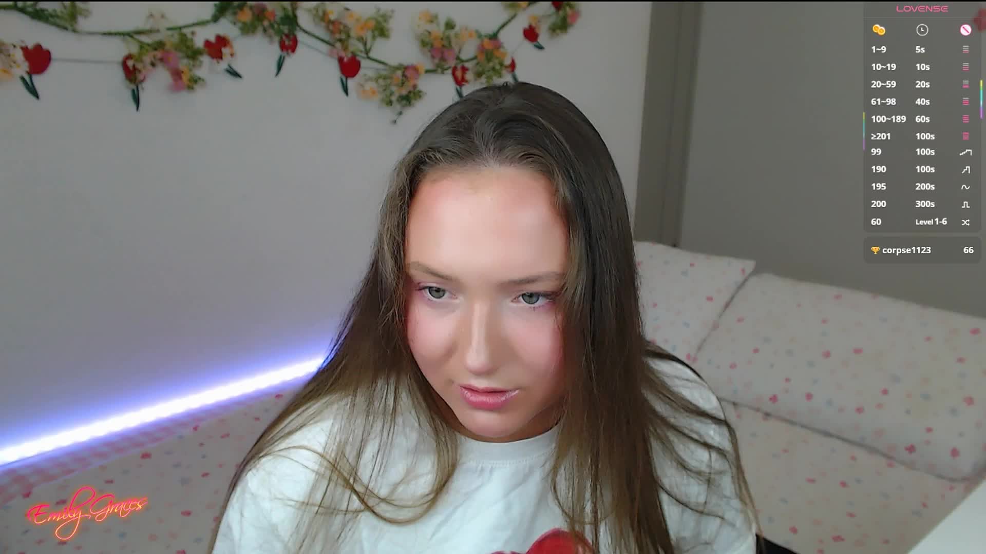 -EmilyxGrasez- Приват Записи 2026-04-18