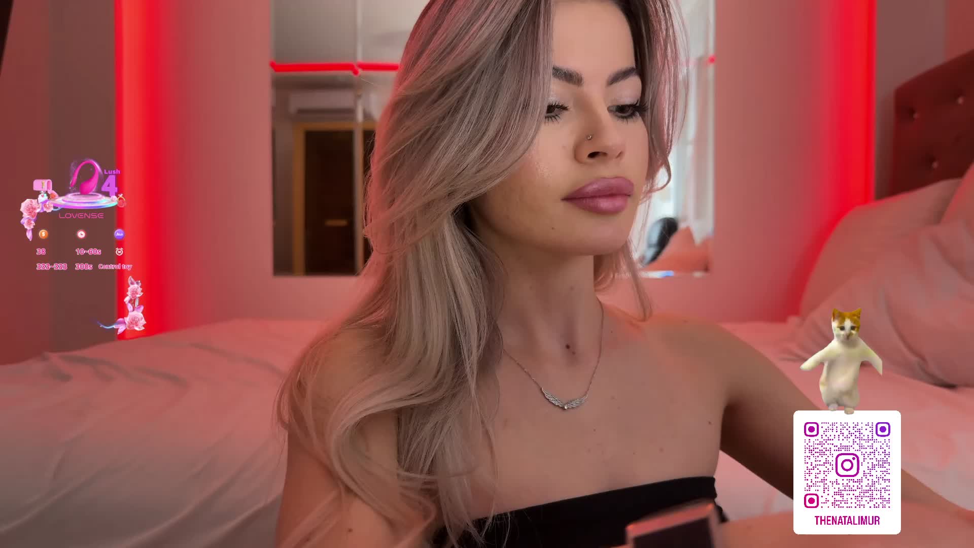 Natalimur Приват Записи 2026-04-18