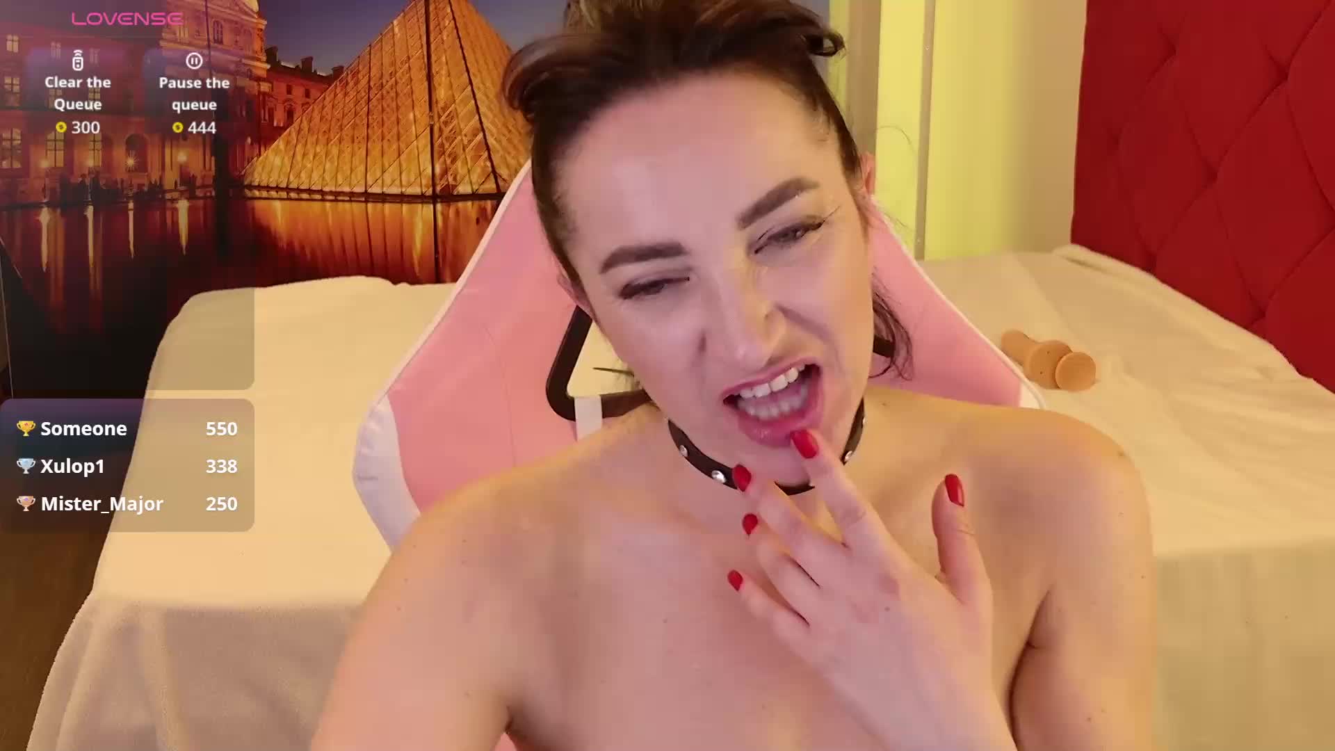 AnneKarma Приват Записи 2026-04-18