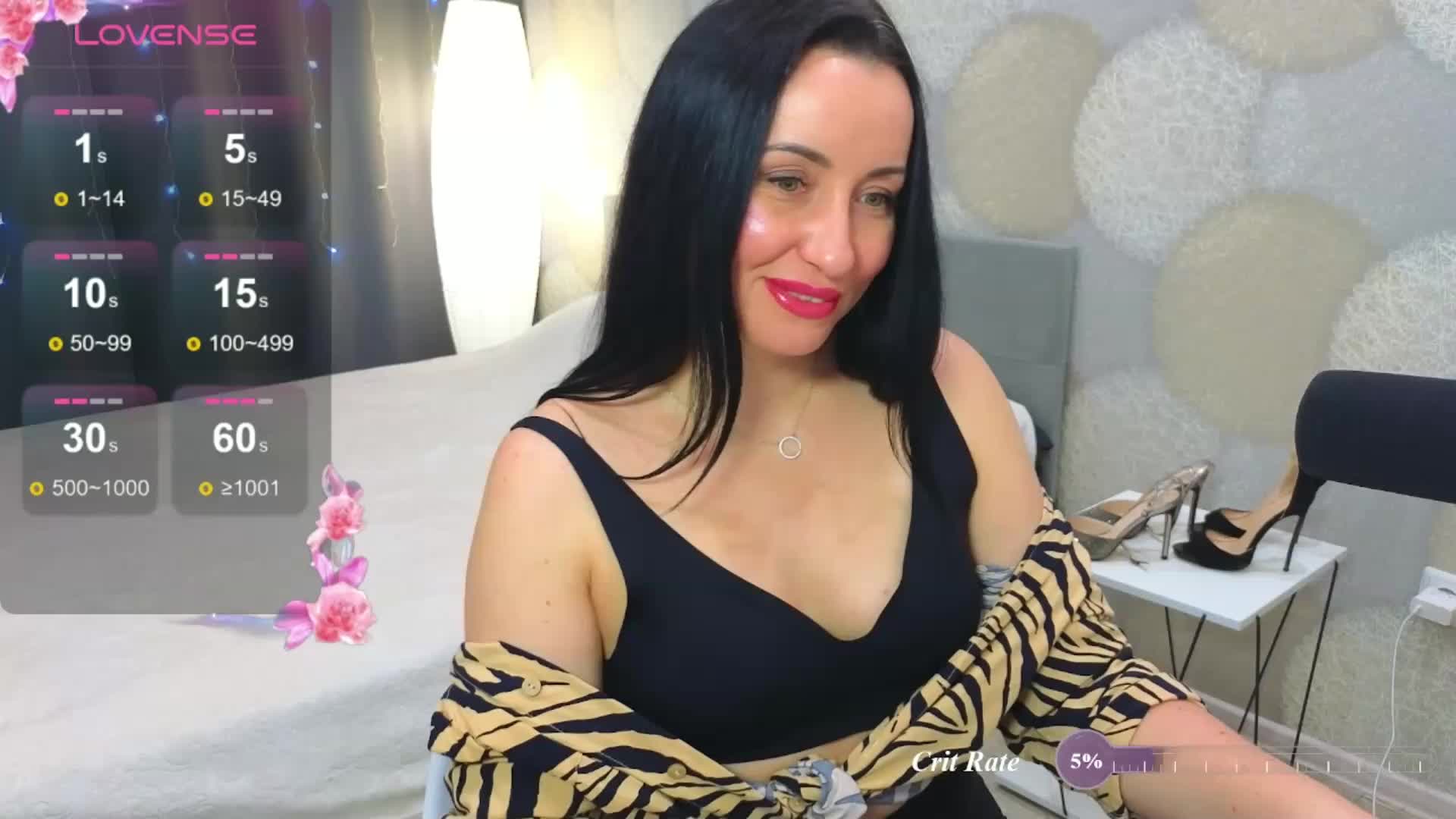 RoxyStar Приват Записи 2026-04-18