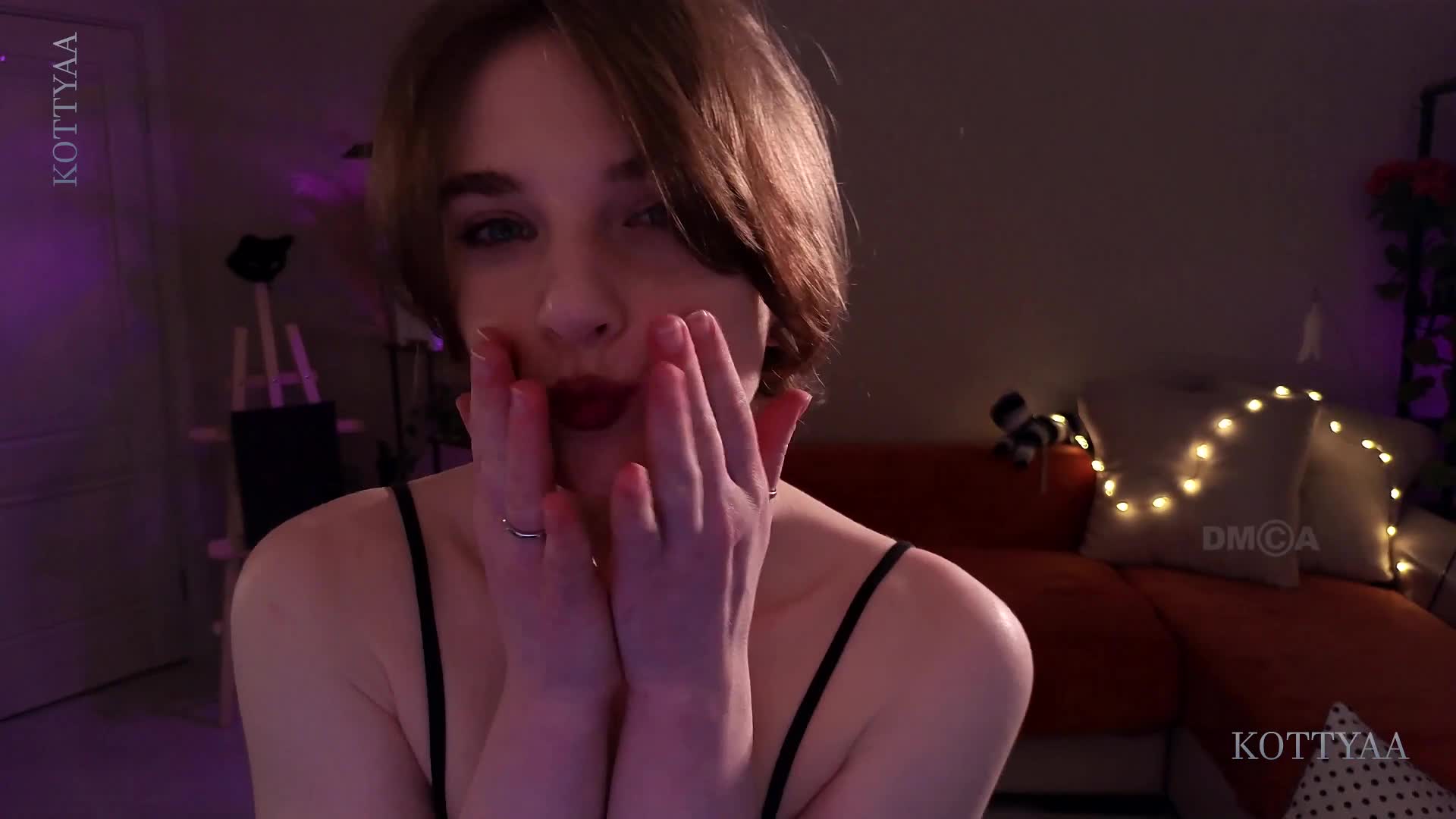 KOTTYAA Приват Записи 2026-04-18