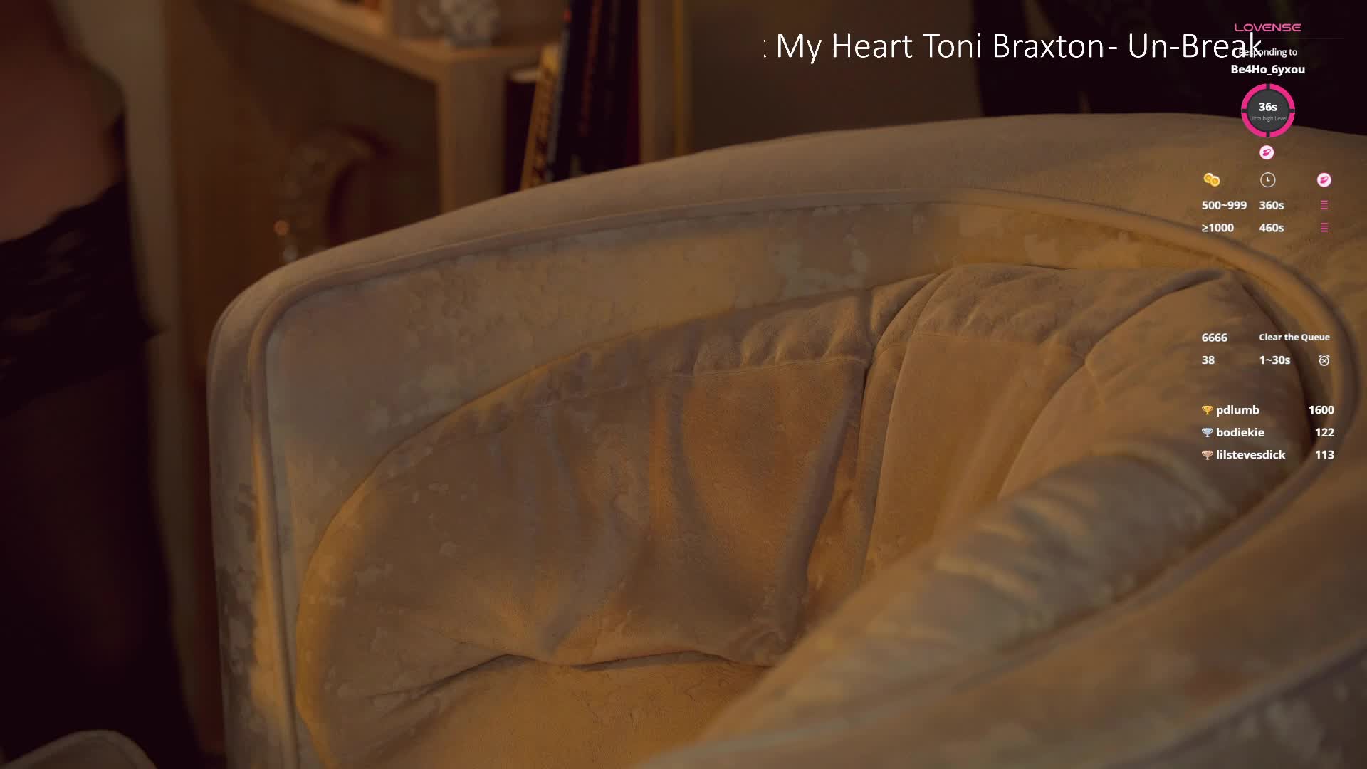 _Lady_M_ Приват Записи 2026-04-18