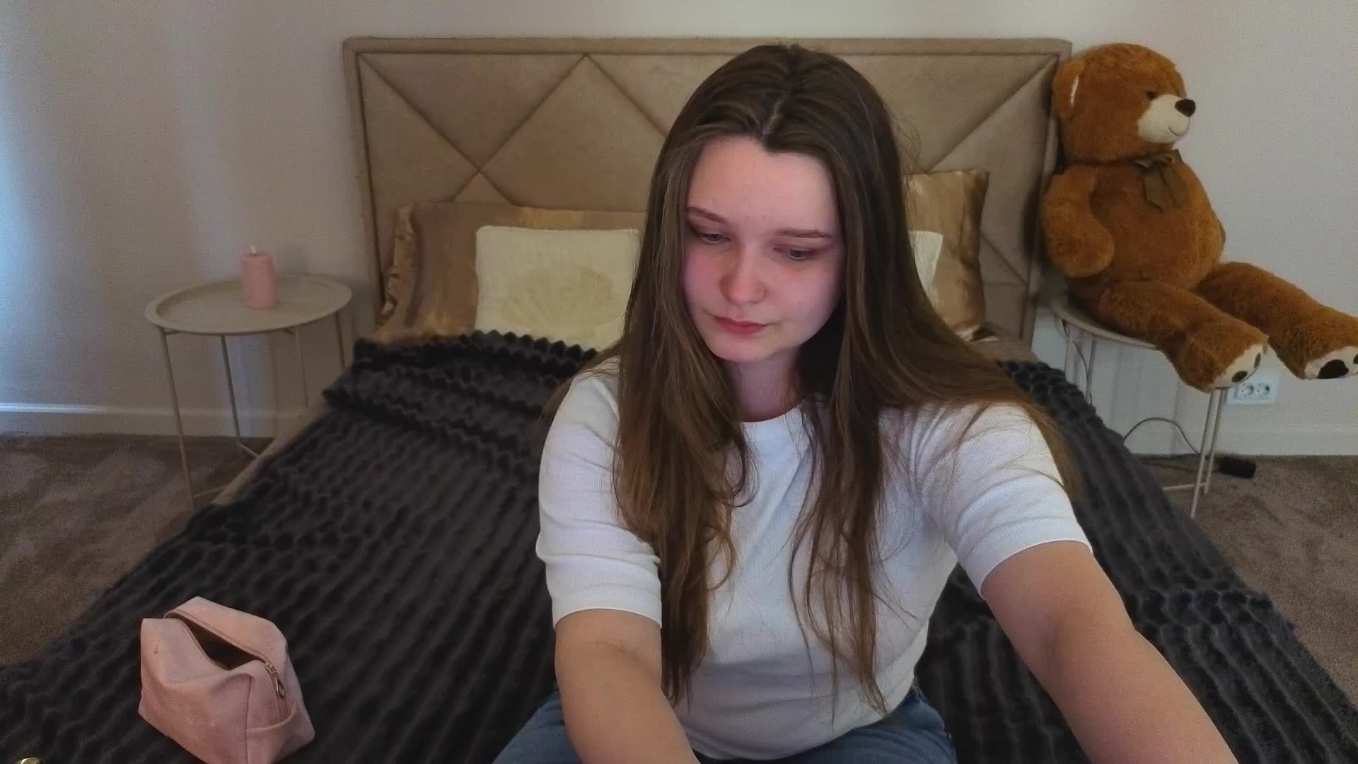 MagikPeachh Приват Записи 2026-04-19