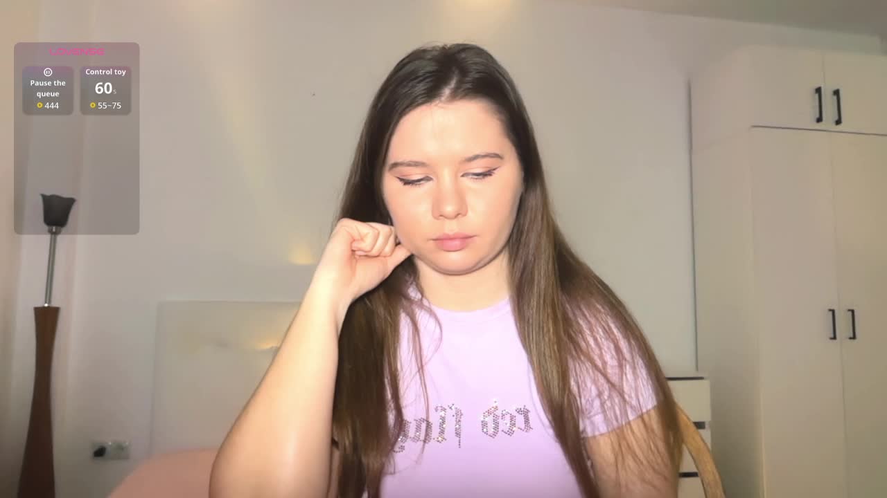 Chiculya Приват Записи 2026-04-19