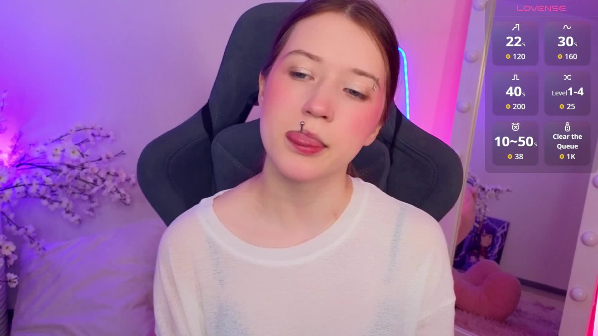 MollyMay Приват Записи 2026-04-19