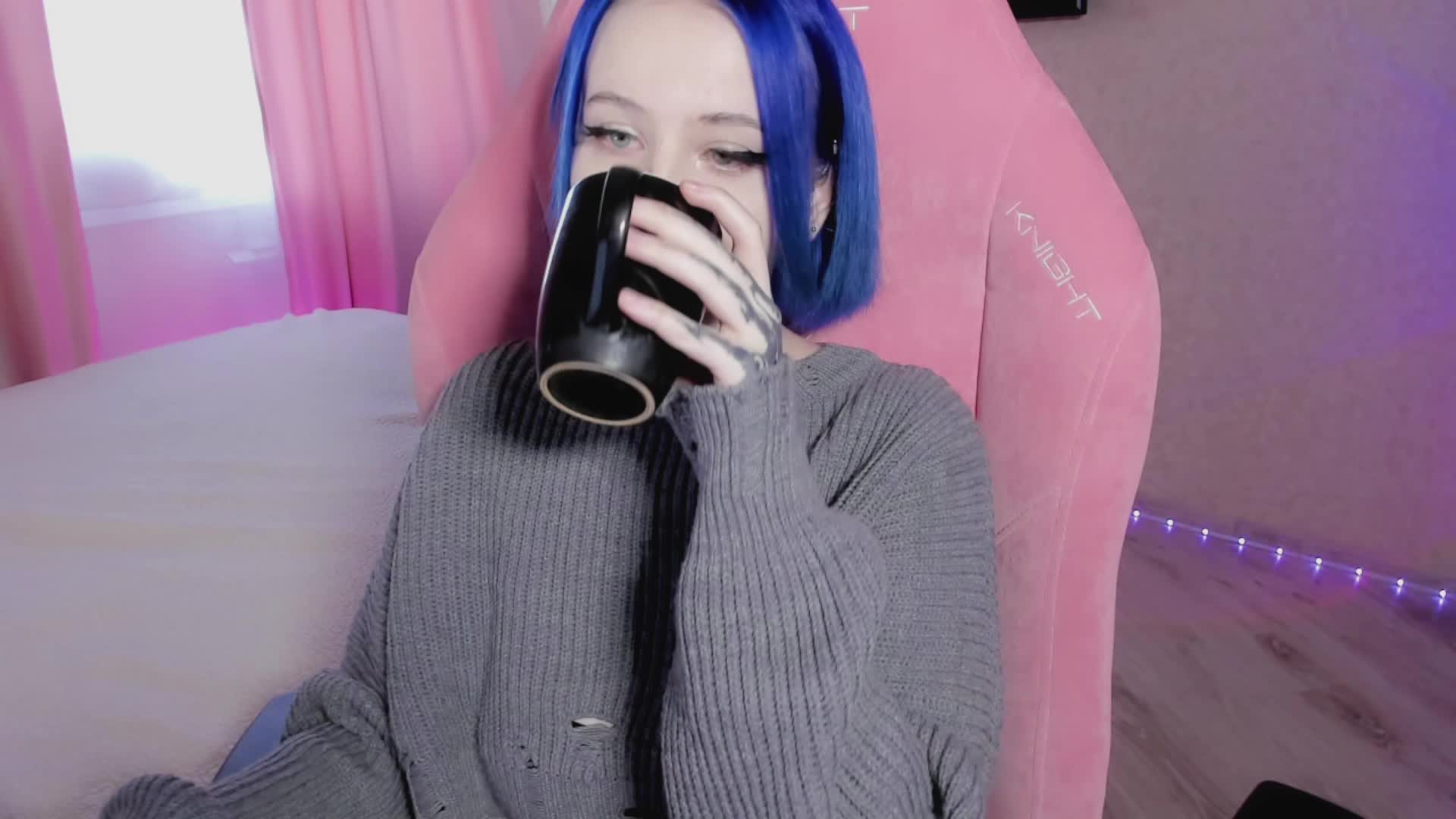 luvsoak Приват Записи 2026-04-19