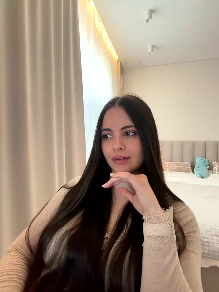 Cherry_s Приват Записи 2026-04-19